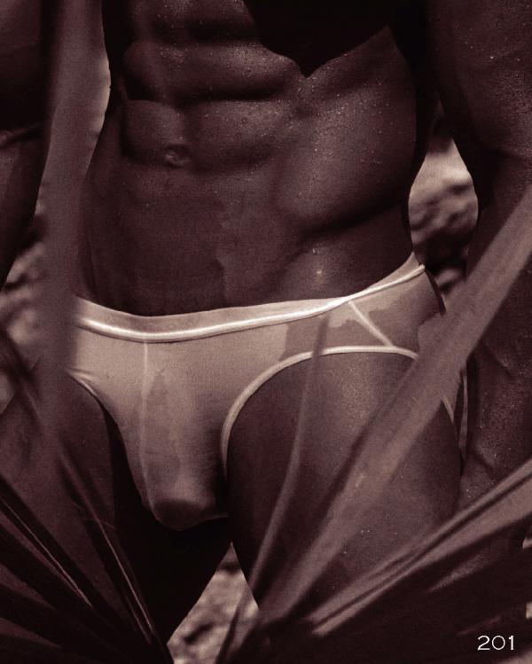 Homme-6-精壯美男魚